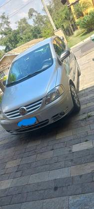 VOLKSWAGEN FOX 1.0 MI 8V FLEX 2P MANUAL VOLKSWAGEN FOX 1.0 MI 8V FLEX 2P MANUAL